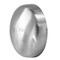 Steel & Obrien 2" Butt Weld Domed Cap - 3/4" Long 304SS 16W-2-5-304 - alternate 1